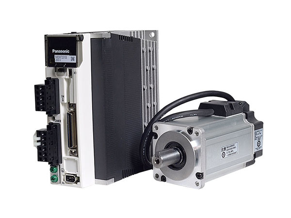 伺服電機(jī)怎么驅(qū)動？松下伺服電機(jī)跑位原因及解決辦法