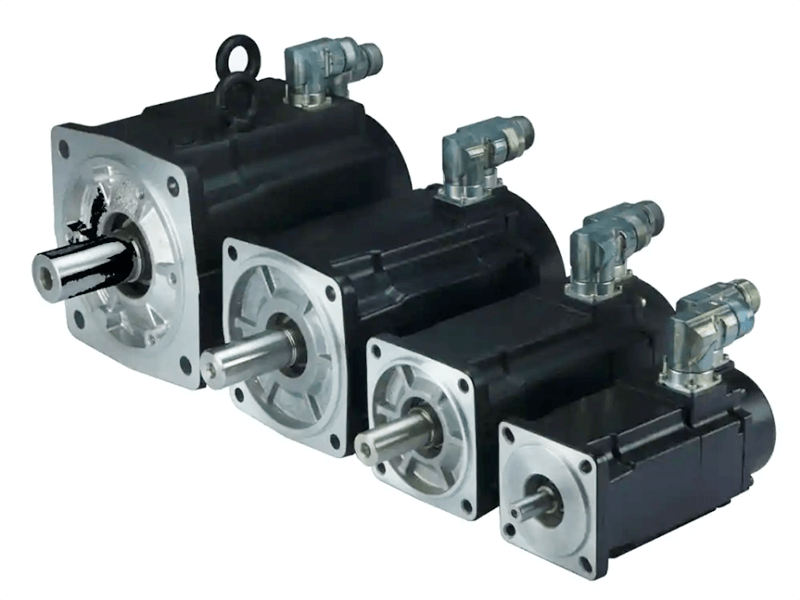 怎么檢查伺服電機(jī)的質(zhì)量好壞？三大方式為您解憂