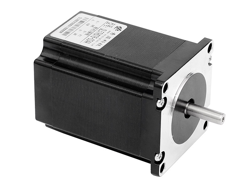 伺服電機(jī)速度怎么控制？快慢調(diào)整方法